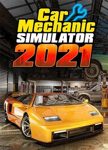Car Mechanic Simulator 2021: Complete Bundle