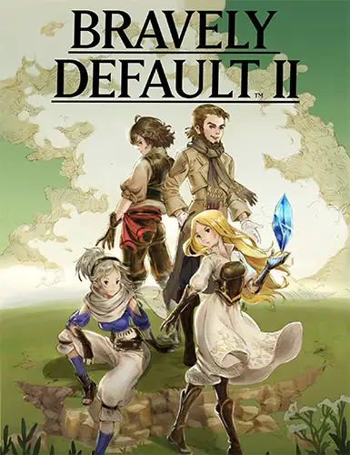 Bravely Default II + Yuzu/Ryujinx Emus for PC