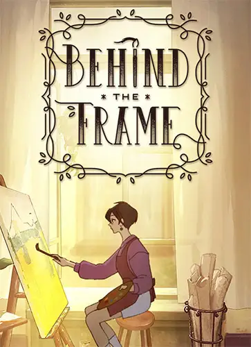 Behind the Frame: The Finest Scenery