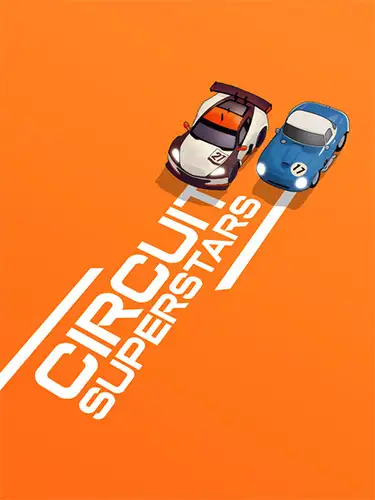 Circuit Superstars + Top Gear Time Attack DLC