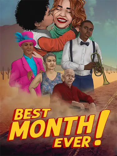 Best Month Ever!