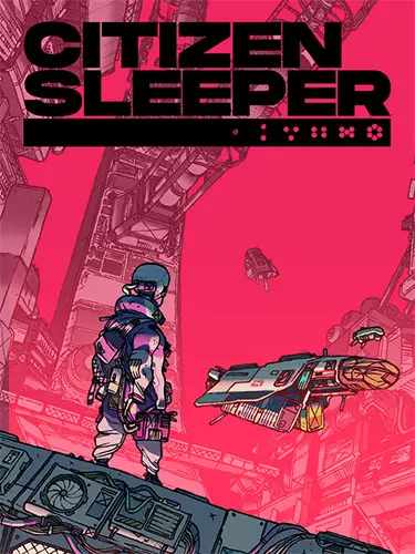 Citizen Sleeper: Deluxe Edition