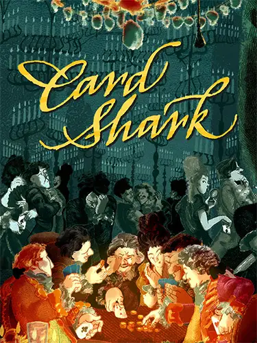 Card Shark