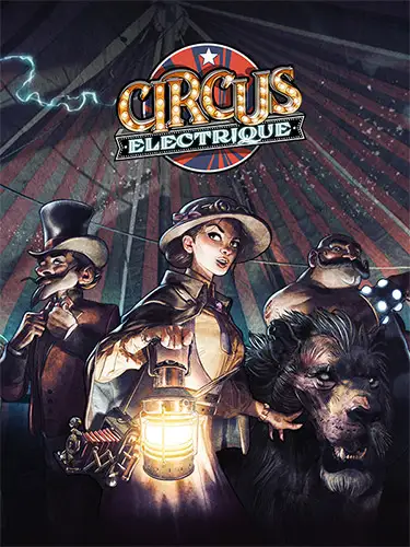 Circus Electrique