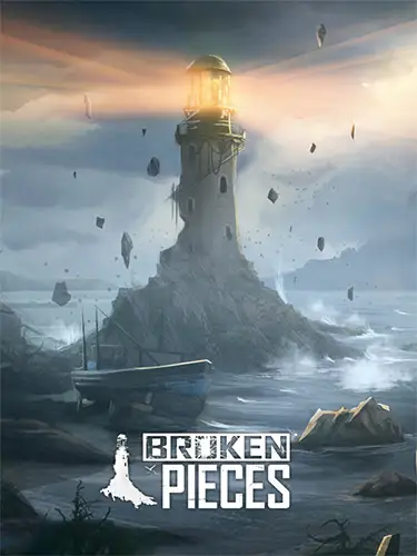 Broken Pieces