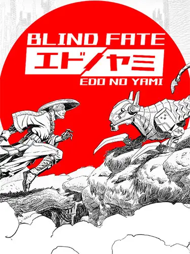 Blind Fate: Edo no Yami