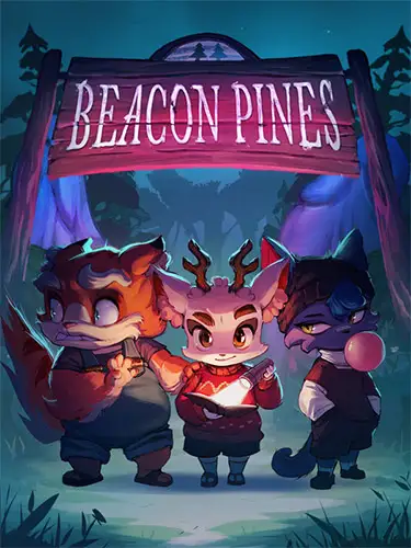 Beacon Pines: Collector’s Edition