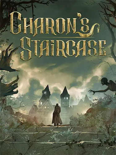 Charon’s Staircase