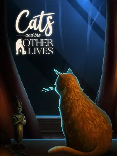 Cats and the Other Lives