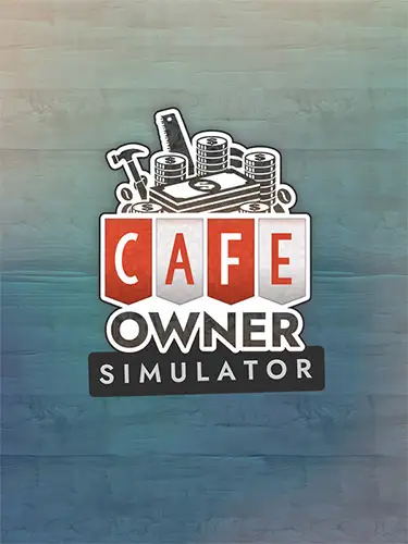 Cafe Owner Simulator