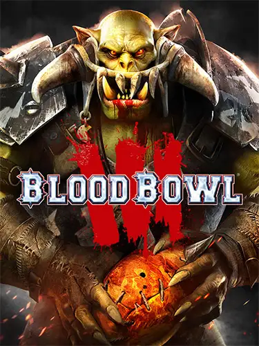 Blood Bowl 3: Brutal Edition