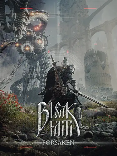 Bleak Faith: Forsaken
