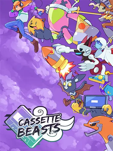 Cassette Beasts: Complete Edition