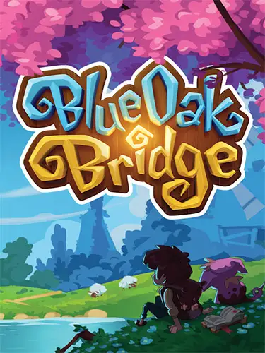 Blue Oak Bridge