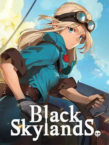 Black Skylands