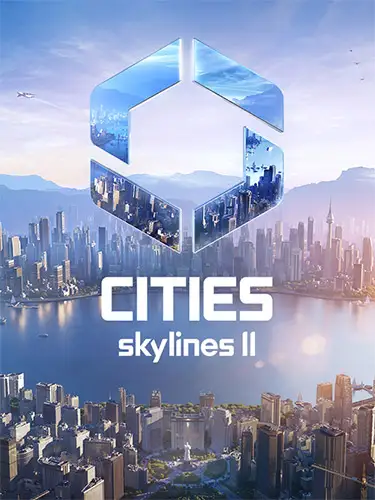 Cities: Skylines II – Ultimate Edition