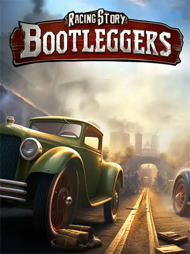 Bootlegger’s Mafia Racing Story