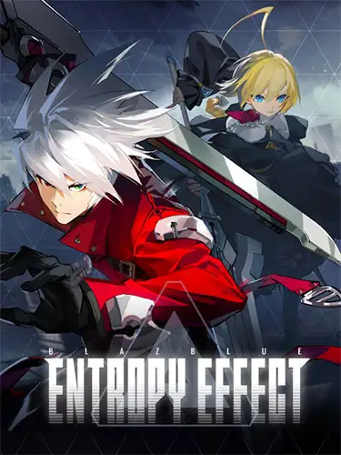 BlazBlue Entropy Effect: Complete Edition