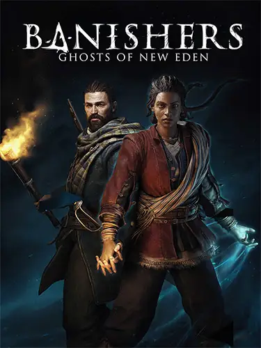Banishers: Ghosts of New Eden