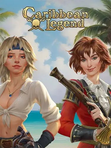Caribbean Legend: Complete Edition