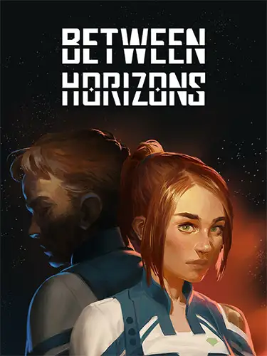 Between Horizons