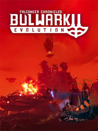 Bulwark Evolution: Falconeer Chronicles – Digital Deluxe Bundle