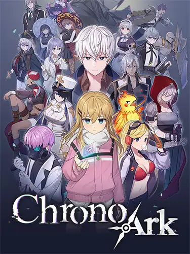 Chrono Ark: Deluxe Edition