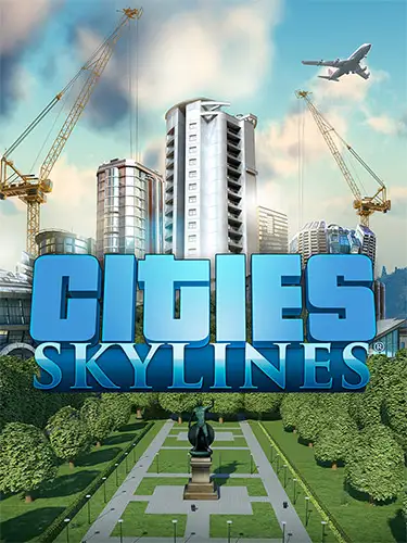 Cities: Skylines – Collection