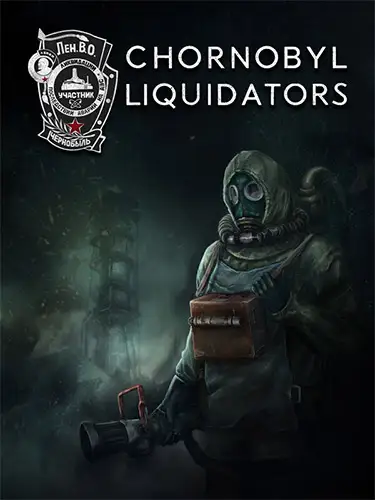 Chornobyl Liquidators