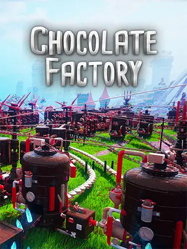 Chocolate Factory + Windows 7 Fix