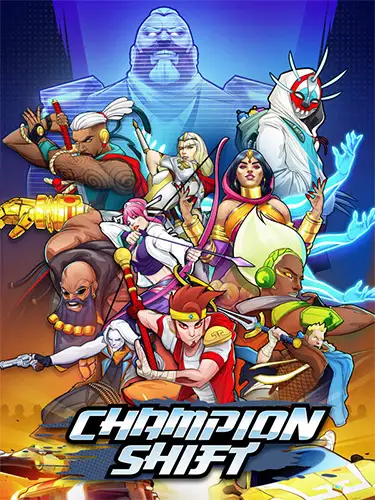 Champion Shift