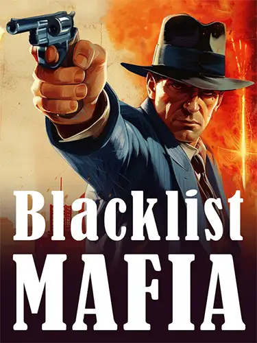Blacklist Mafia
