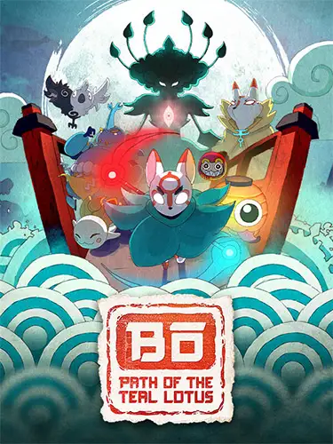 Bō: Path of the Teal Lotus – Soundtrack Bundle