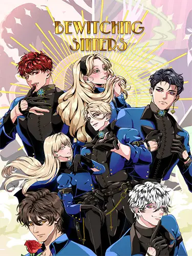 Bewitching Sinners