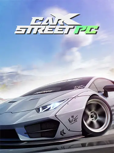 CarX Street: Year One Edition