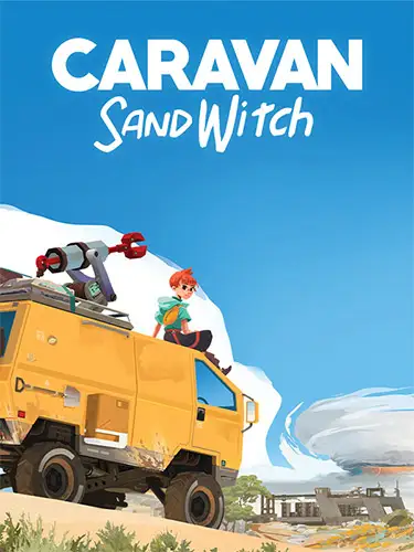 Caravan SandWitch: Digital Collector’s Edition