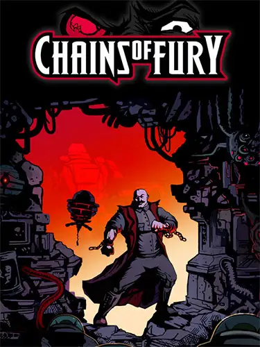Chains of Fury