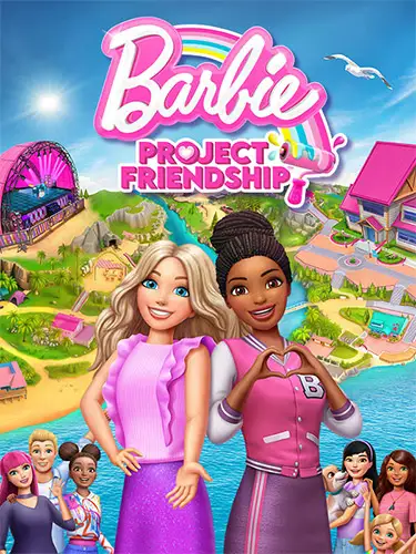 Barbie Project Friendship