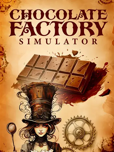 Chocolate Factory Simulator