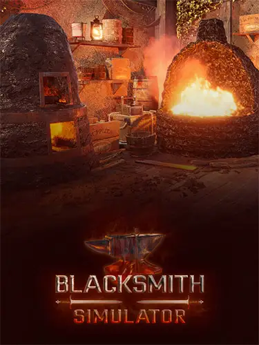 Blacksmith Simulator