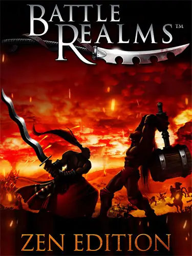 Battle Realms: Zen Edition