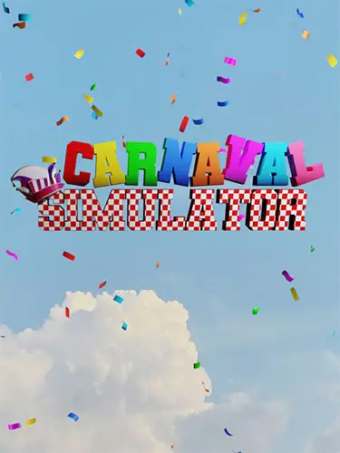 Carnaval Simulator