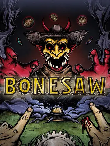 Bonesaw