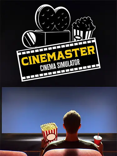 Cinemaster: Cinema Simulator