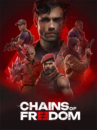 Chains of Freedom