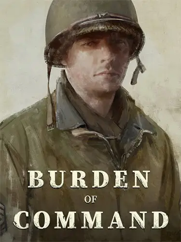 Burden of Command