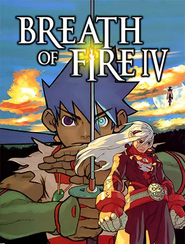 Breath of Fire IV