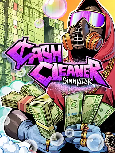Cash Cleaner Simulator: Complete Collection