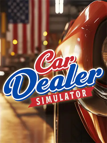 Car Dealer Simulator + Up 2 You Pack Bundle
