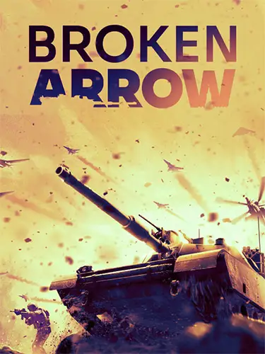 Broken Arrow: Complete Bundle